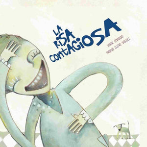 La Risa Contagiosa | Jaime Gamboa