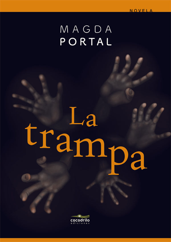 La Trampa | Magda Portal