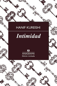 Intimidad | Hanif Kureishi