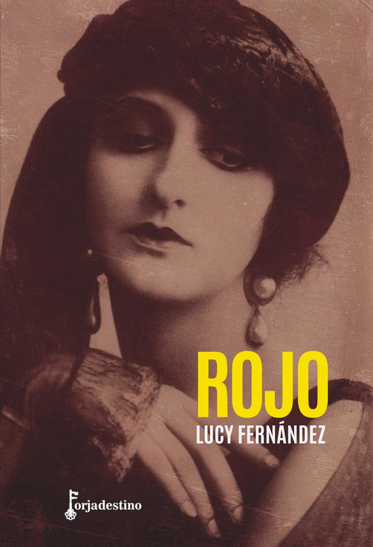 Rojo | Lucy Fernández