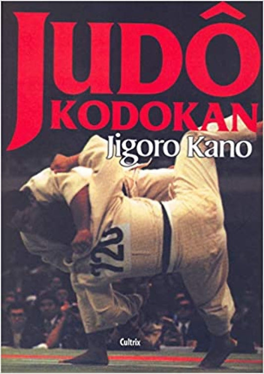 Judo Kodokan | Jigoro Kano