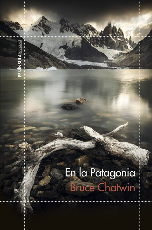 En la Patagonia | Bruce Chatwin