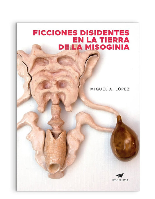 Ficciones disidentes en la tierra de la misoginia | Miguel A. López
