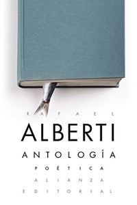 Antología Poética | Rafael Alberti