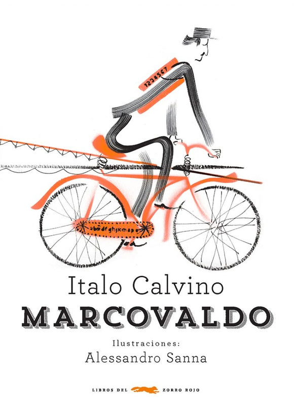 Marcovaldo | Italo Calvino