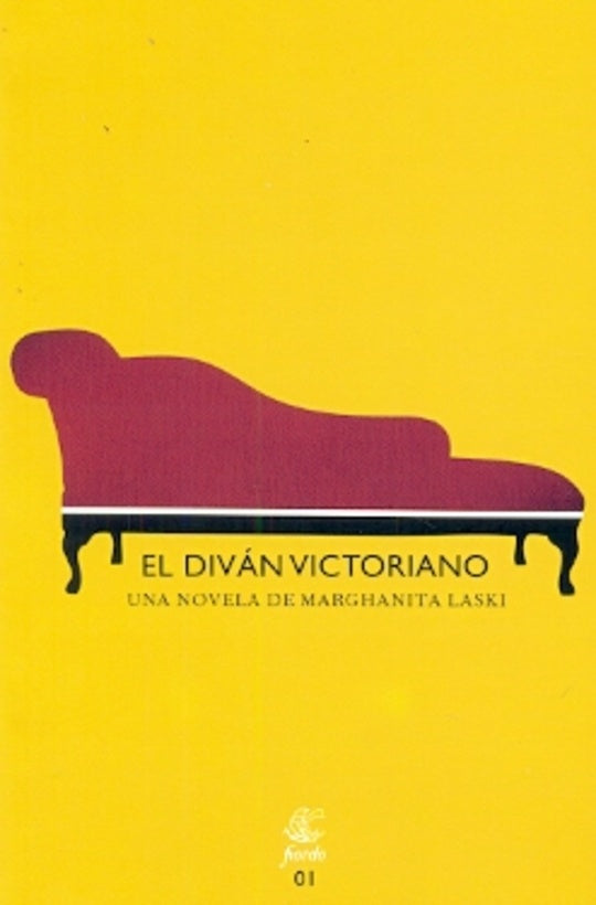 El Diván Victoriano | Marghanita Laski