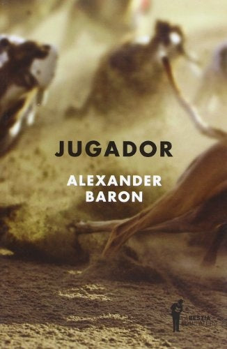 Jugador | Alexander Baron