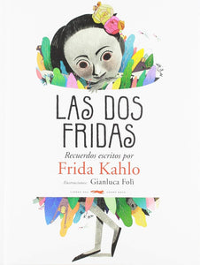 Las Dos Fridas | Frida Kahlo