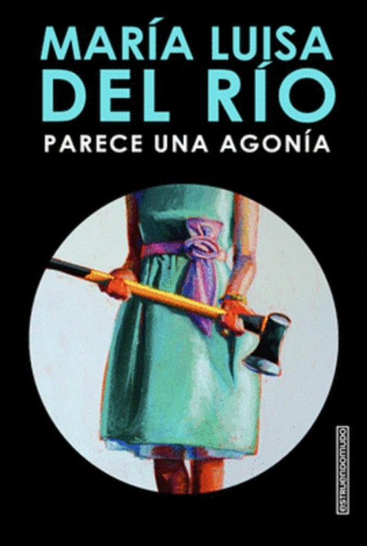 Parece una Agonía | María Luisa del Río