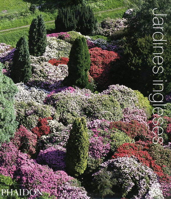 Jardines Ingleses | Varios Autores