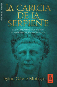 La Caricia de La Serpiente | Javier Gómez Molero