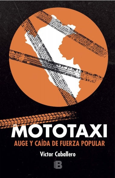 Mototaxi | victor caballero