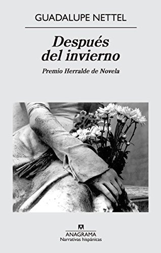 Después del invierno | Guadalupe Nettel