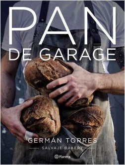 Pan de Garage | Germán Torres