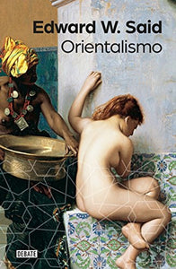Orientalismo | Edward W. Said