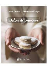 Dulces de Convento | Plevisani, Muñoz-Nájar