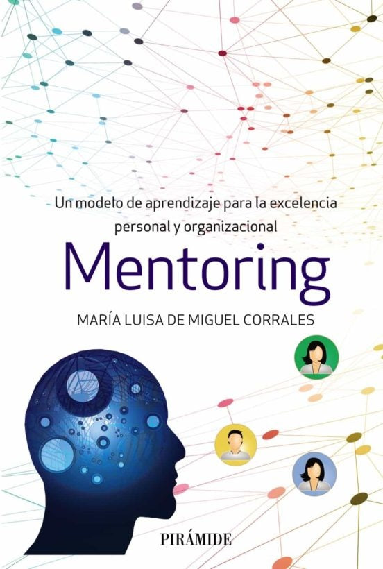 Mentoring: Un Modelo | María Luisa de Miguel Corrales