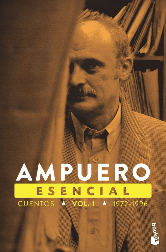 Ampuero Esencial Vol. 1 | Fernando Ampuero
