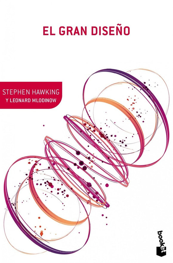 El Gran Diseño | Hawking, Mlodinow