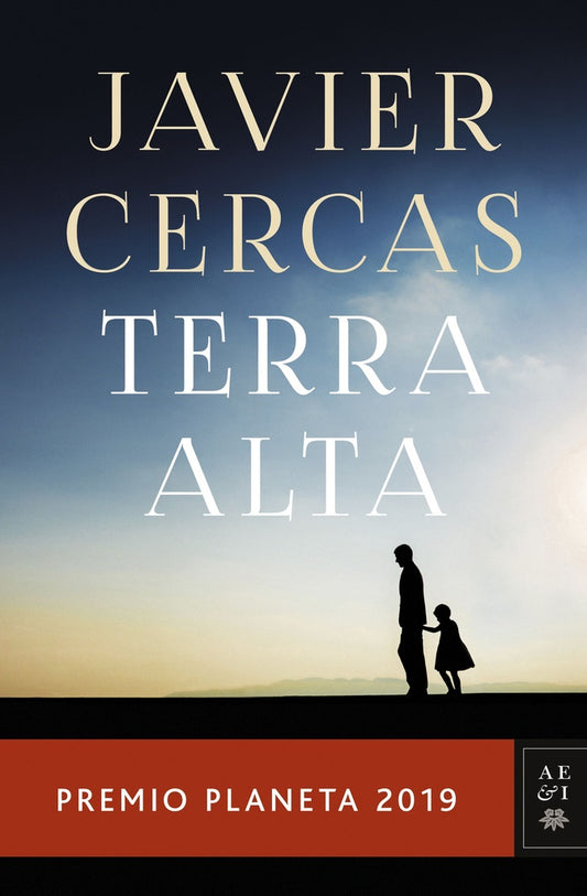 Terra Alta | Javier Cercas
