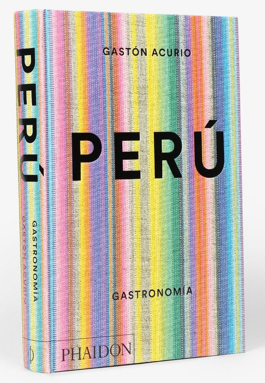 Perú: Gastronomía | Gastón Acurio
