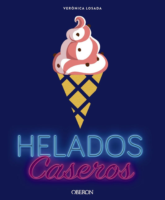 Helados Caseros | Verónica Losada