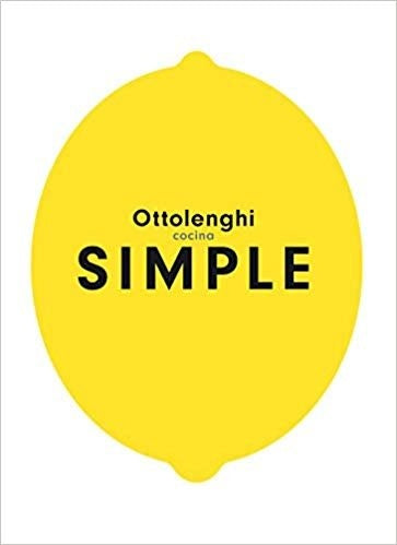 Simple | Yotam Ottolenghi