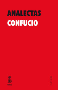 Analectas | Confucio