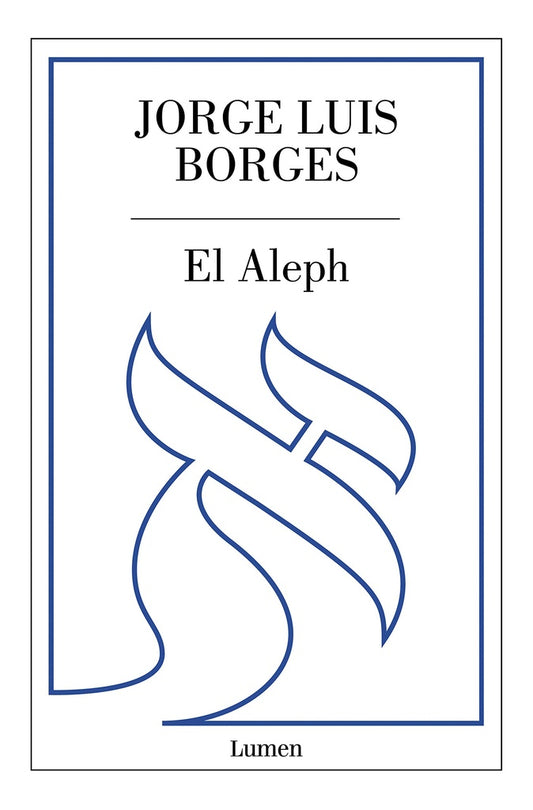 El Aleph |  Jorge Luis  Borges