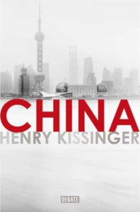 China | Henry Kissinger