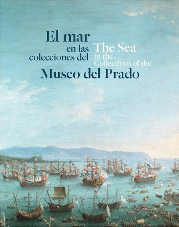 El Mar en las Colecciones del Museo del Prado | Varios Autores