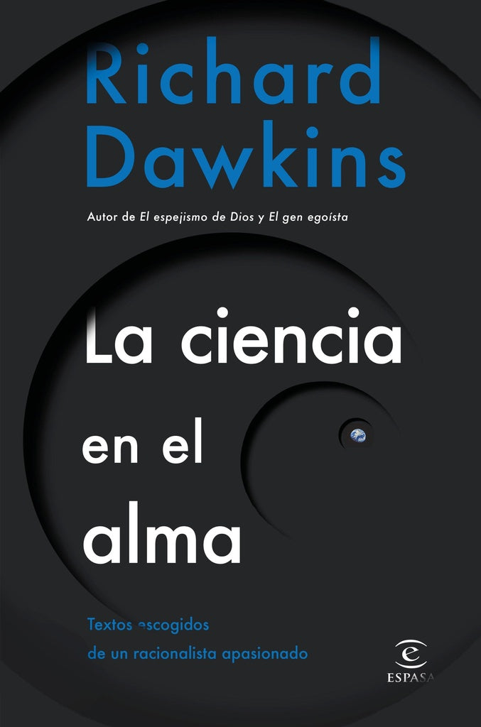 La Ciencia en el Alma | Richard Dawkins