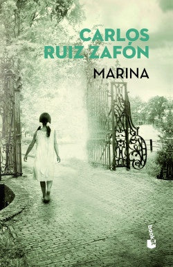 Marina | Carlos Ruiz Zafón