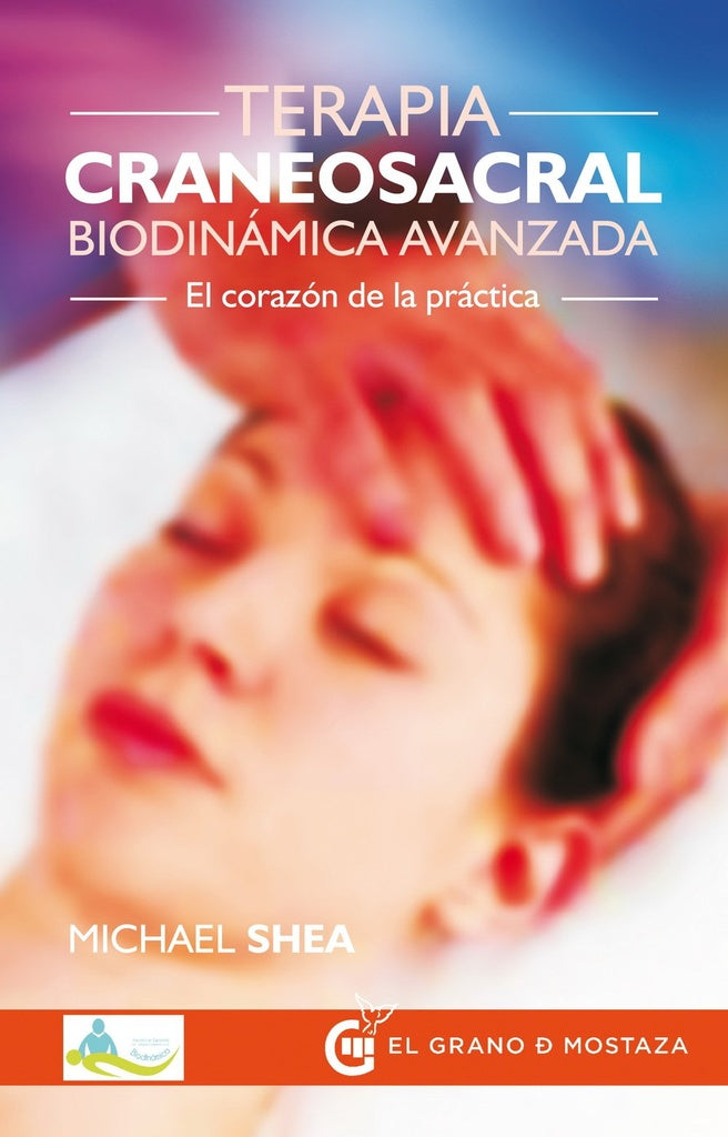 TERAPIA CRANEOSACRAL BIODINAMICA AVANZADA : EL CORAZON DE LA PRACTICA | Michael Shea