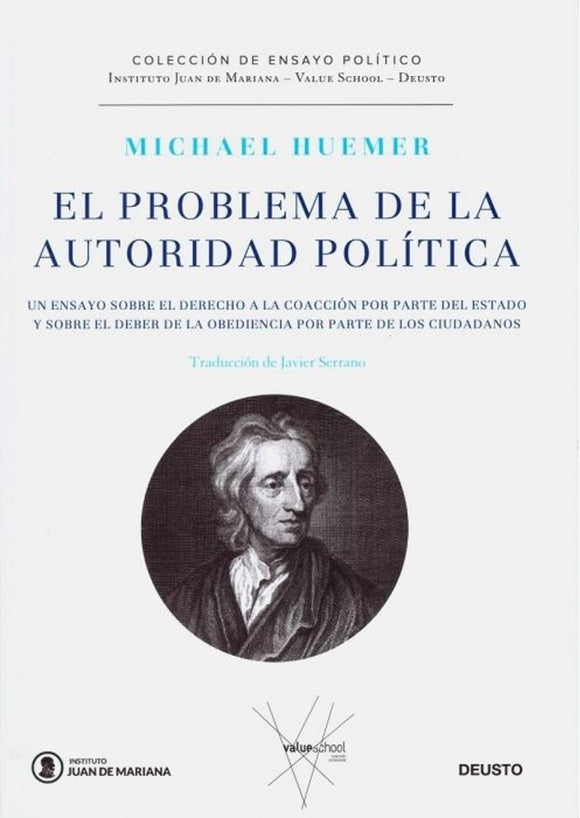 El Problema de la Autoridad Política | Michael Huemer