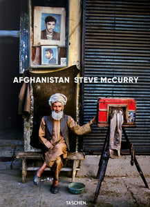Afghanistan | Steve McCurry