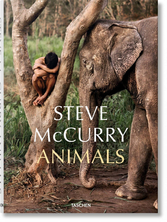 Animals | Steve McCurry