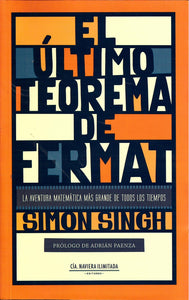 El Último Teorema de Fermat | Simon Singh