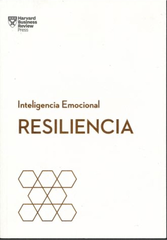 Inteligencia Emocional: Resiliencia | Varios Autores