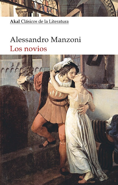 Los Novios | Alessandro Manzoni