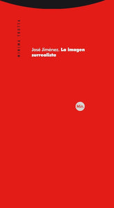 La Imagen Surrealista | José Jiménez