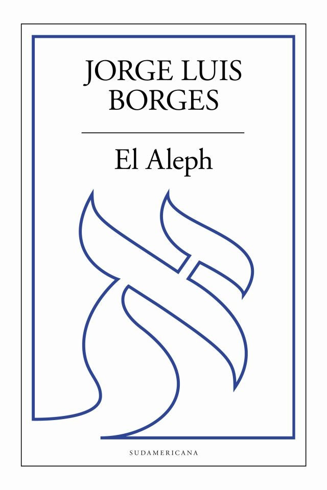 El Aleph |  Jorge Luis  Borges