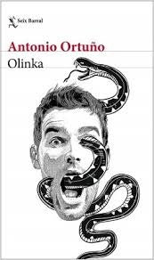 Olinka | Antonio Ortuño