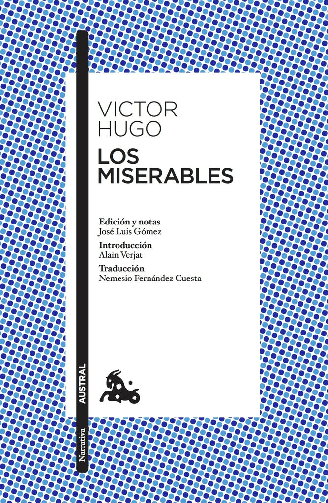 Los Miserables | Victor Hugo