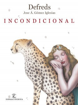 Incondicional | Jose Á. Gómez Iglesias Defreds