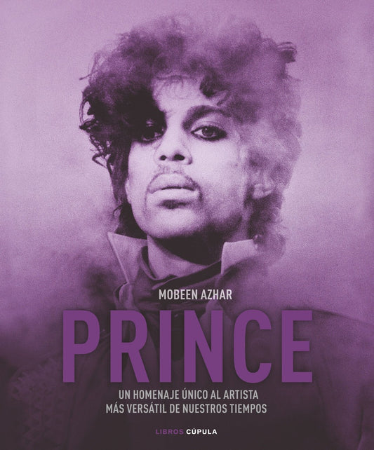 Prince: Un Homenaje Único al Artista más Versátil de Nuestros Tiempos | Mobeen Azhar