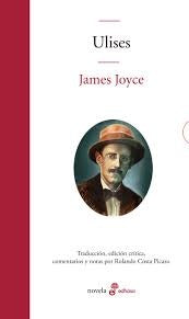 Ulises - 2 Tomos | James Joyce