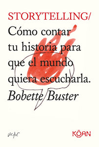 Storytelling | Bobette Buster