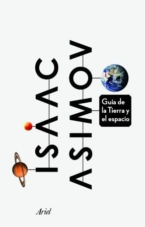 Guía de la Tierra y el Espacio | Isaac Asimov