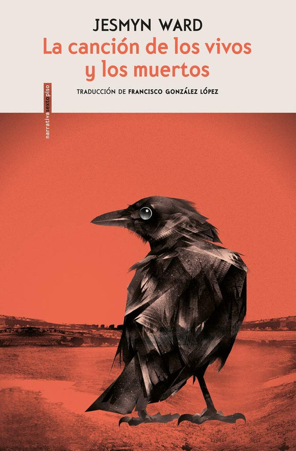 La Canción de los Vivos y los Muertos | Jesmyn Ward